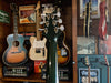 PRS Mark Tremonti Signature Tremolo 10-Top Jade 2013