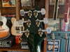 PRS Mark Tremonti Signature Tremolo 10-Top Jade 2013