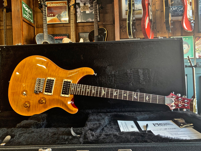 PRS Custom 24 2007