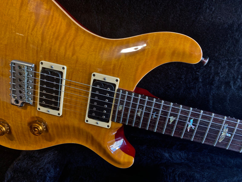 PRS Custom 24 2007