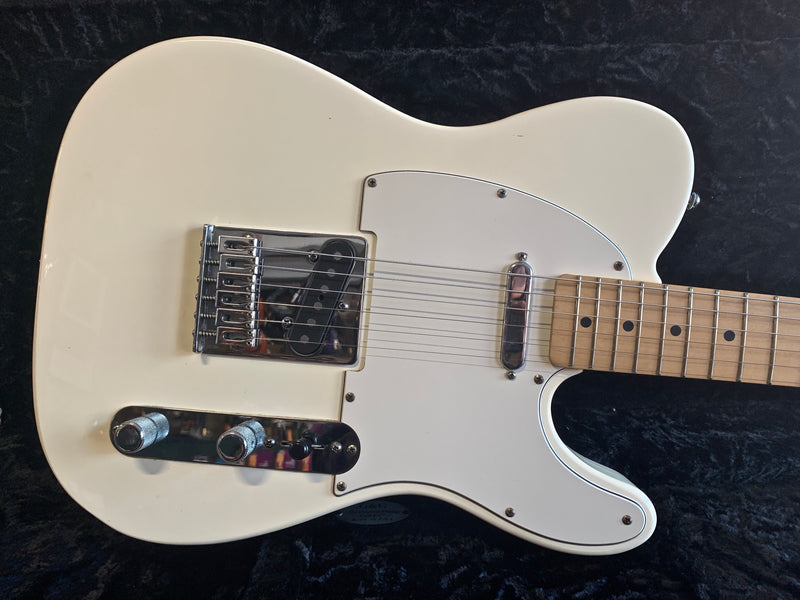 Fender Telecaster MIM 2005