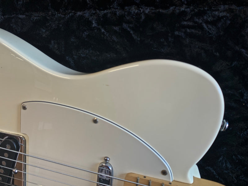 Fender Telecaster MIM 2005