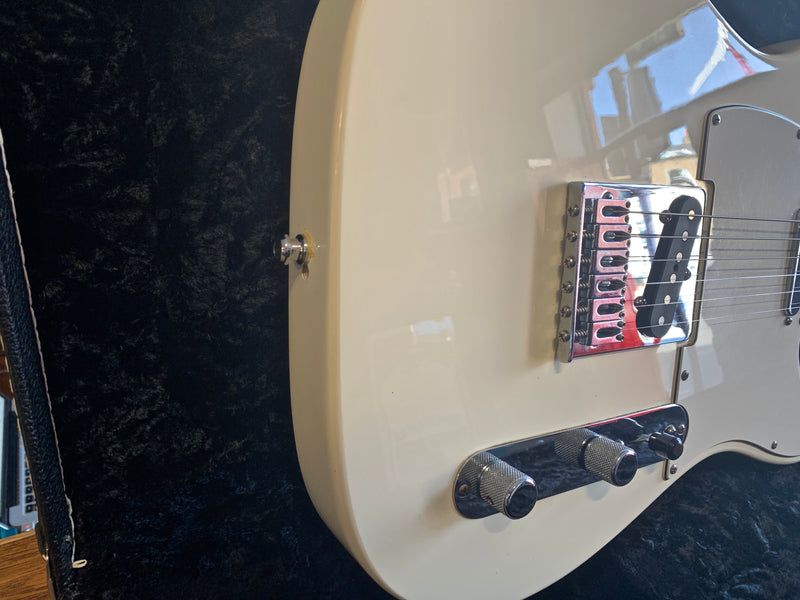 Fender Telecaster MIM 2005