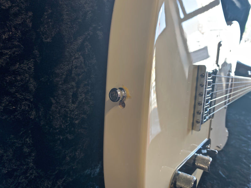 Fender Telecaster MIM 2005