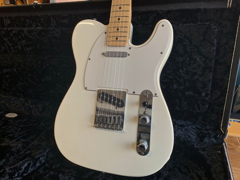 Fender Telecaster MIM 2005