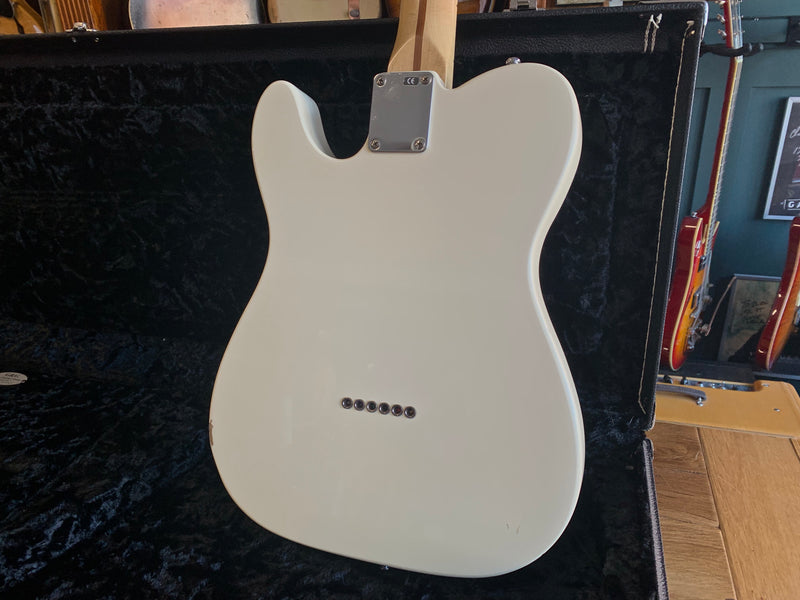 Fender Telecaster MIM 2005