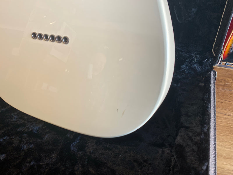 Fender Telecaster MIM 2005