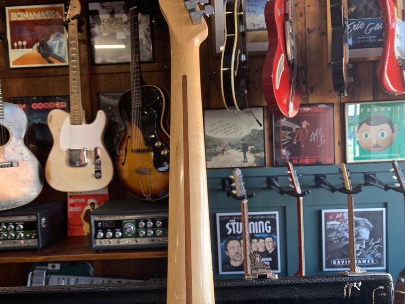 Fender Telecaster MIM 2005