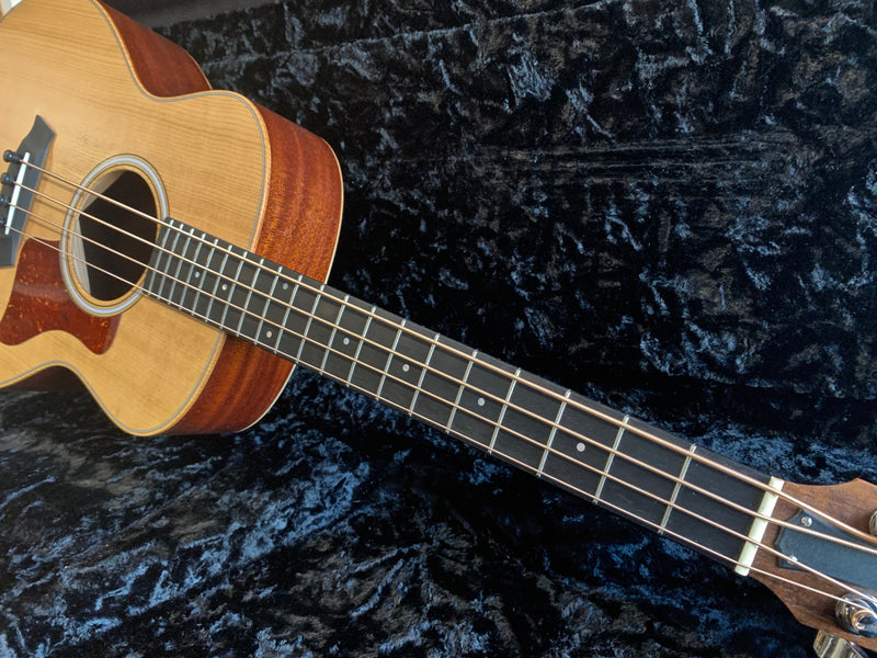 Taylor GS Mini-E Bass