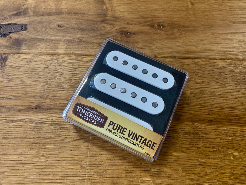 Tone Rider Pure Vintage Set