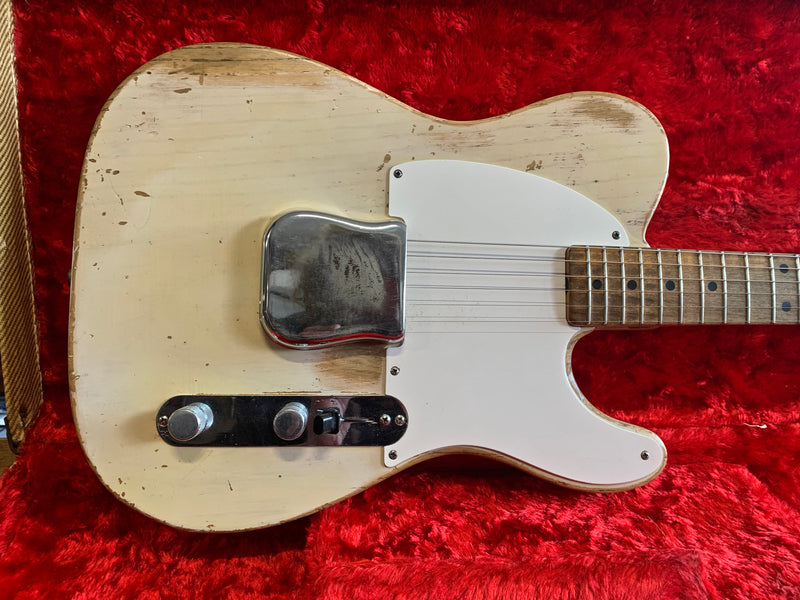 Fender Esquire 1956