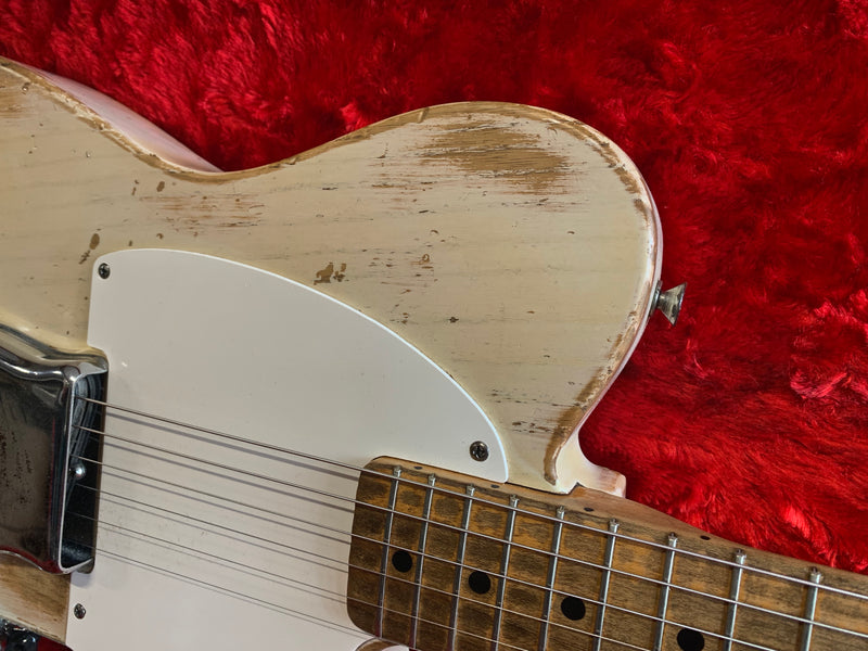 Fender Esquire 1956