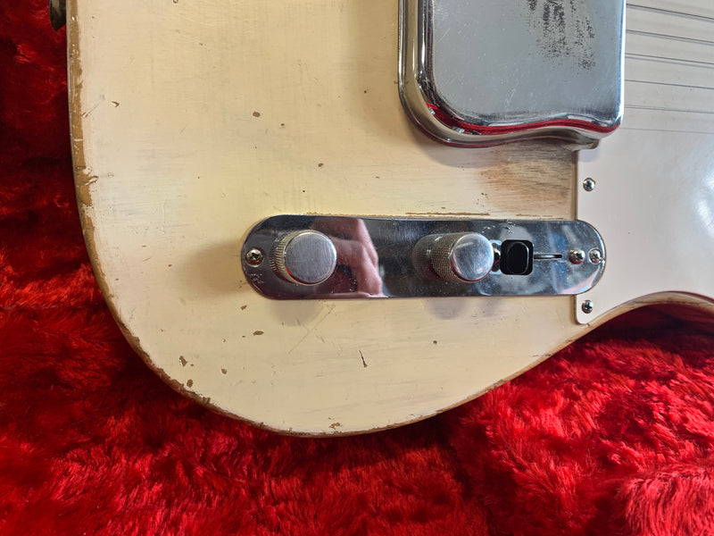 Fender Esquire 1956