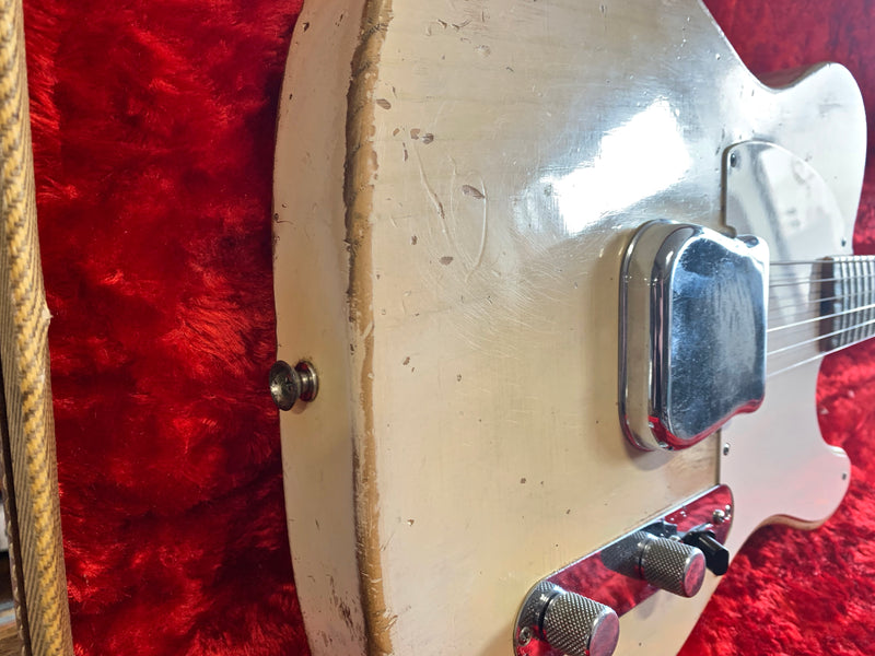 Fender Esquire 1956