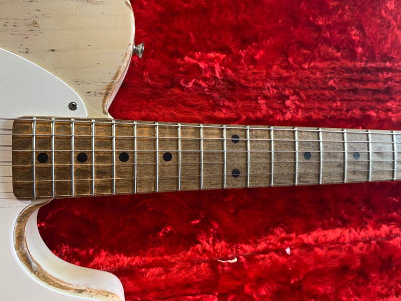 Fender Esquire 1956