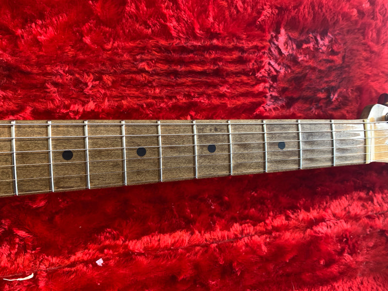 Fender Esquire 1956