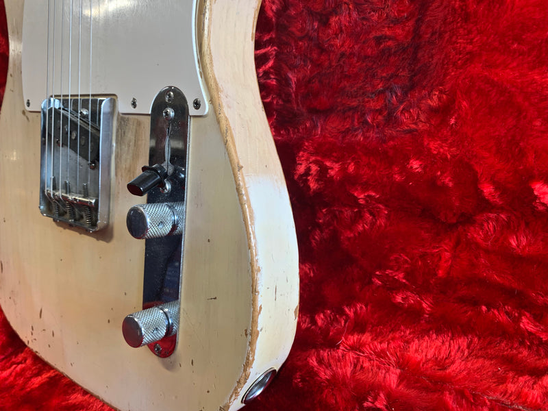 Fender Esquire 1956