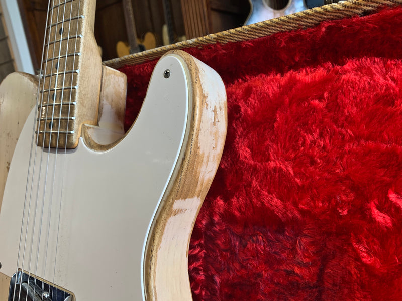 Fender Esquire 1956