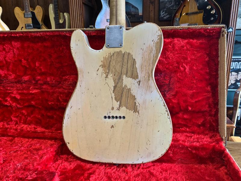 Fender Esquire 1956