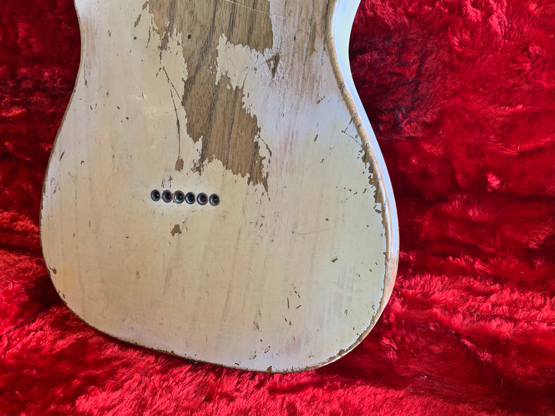 Fender Esquire 1956