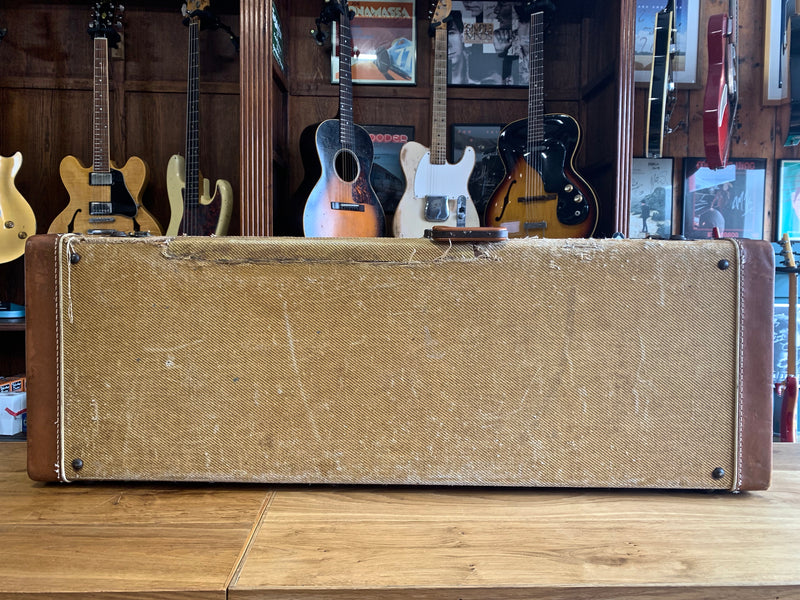 Fender Esquire 1956