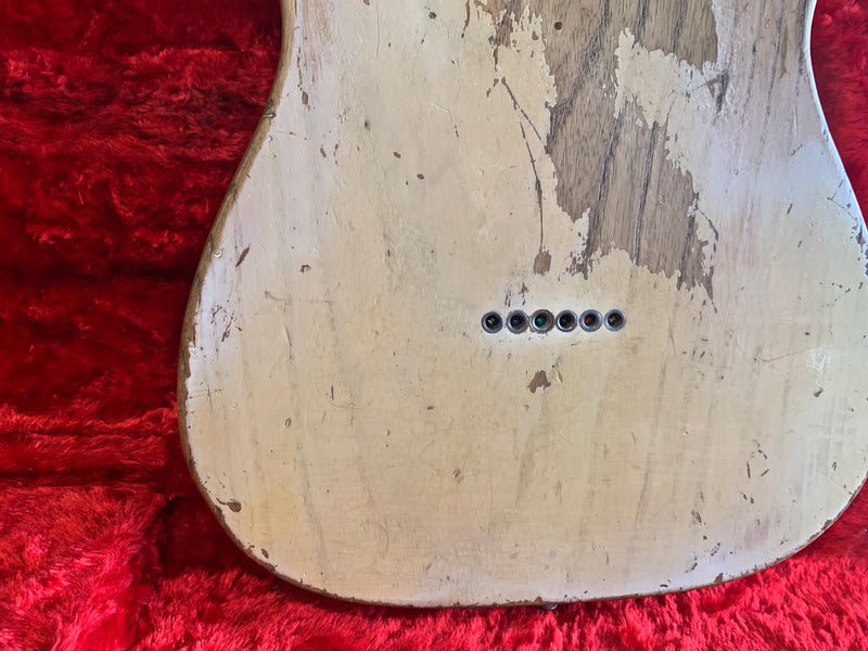 Fender Esquire 1956
