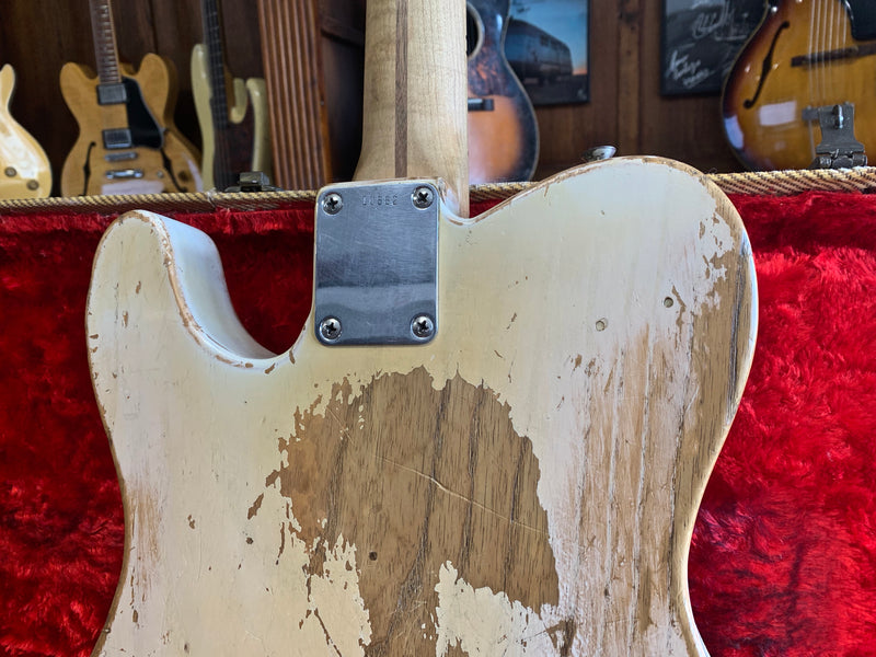 Fender Esquire 1956