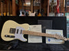 G&L ASAT Classic S Semi Hollow 2014