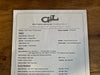G&L ASAT Classic S Semi Hollow 2014