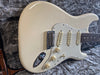 Fender American Professional Stratocaster Olympic White 2019