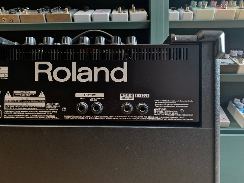 Roland Cube-80XL