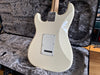 Fender American Professional Stratocaster Olympic White 2019