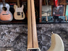 Fender American Professional Stratocaster Olympic White 2019