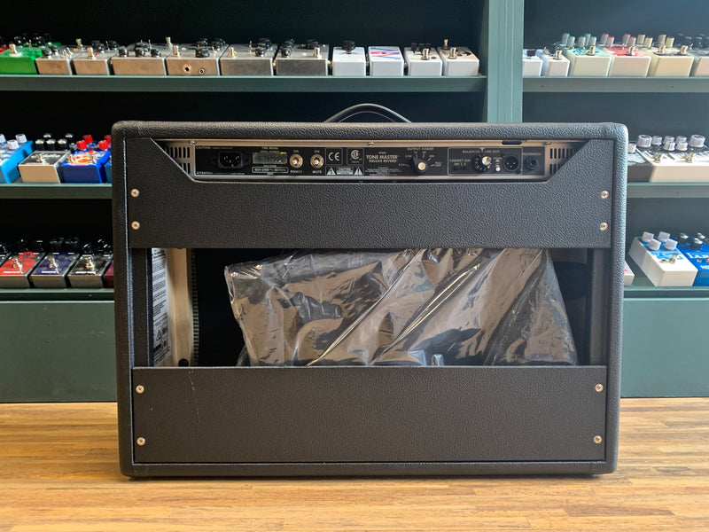 Fender Deluxe Tonemaster