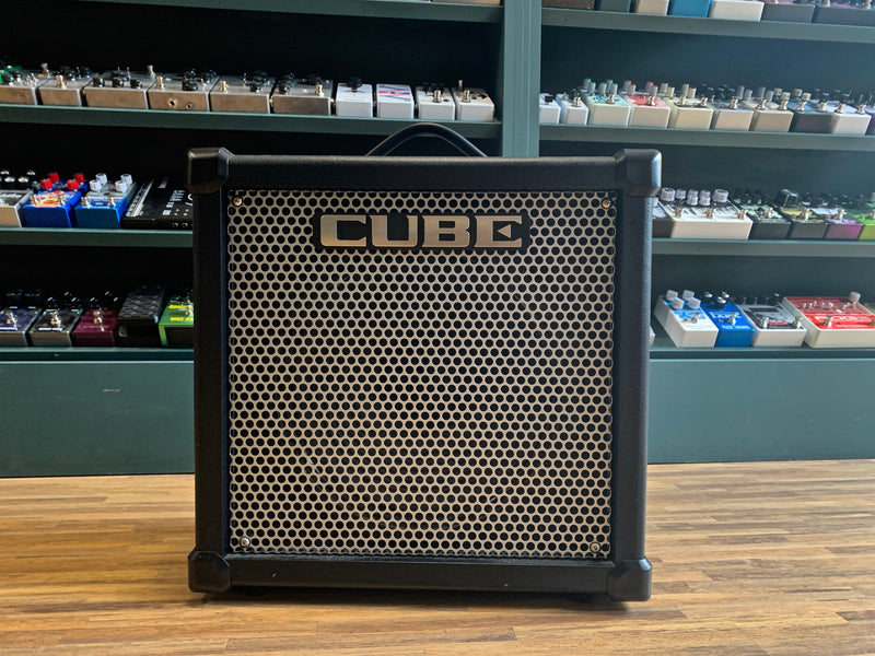Roland Cube-80XL