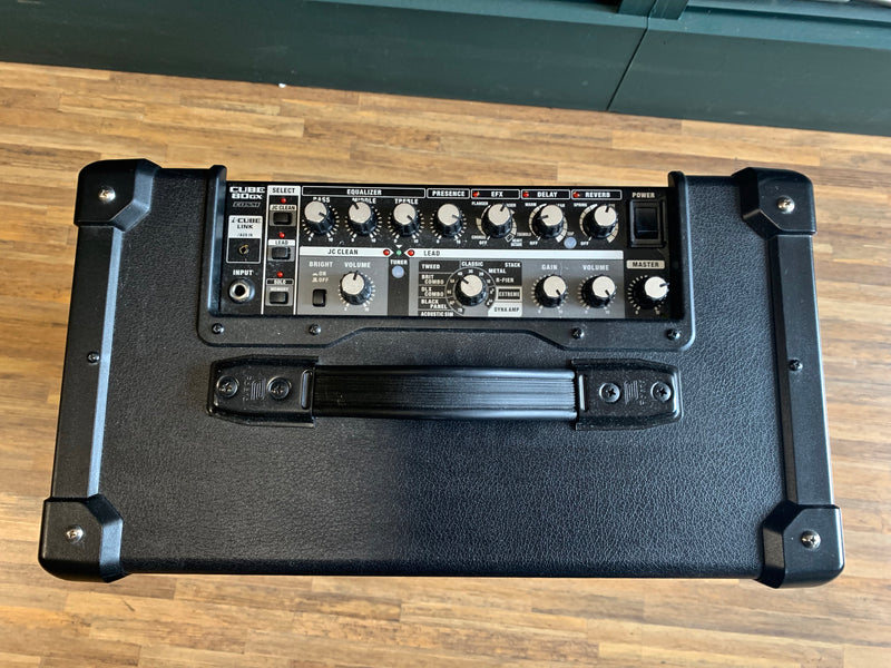 Roland Cube-80XL