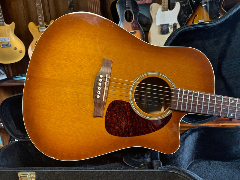 Seagull Entourage CW Q1T