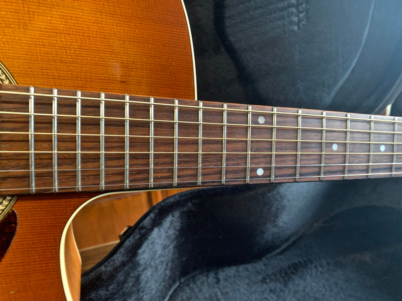 Seagull Entourage CW Q1T