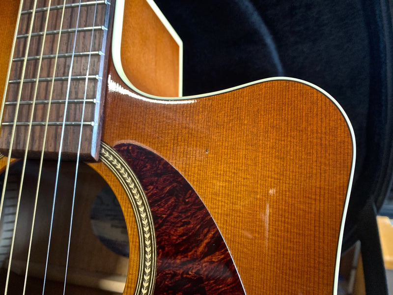 Seagull Entourage CW Q1T