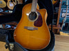 Seagull Entourage CW Q1T