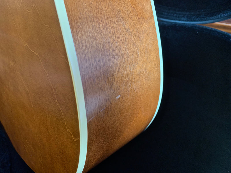 Seagull Entourage CW Q1T