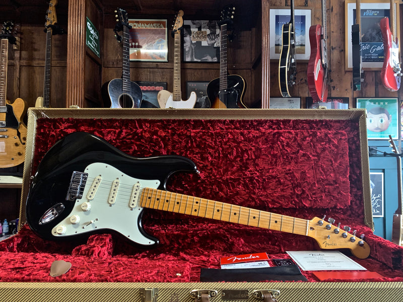 Fender American Ultra Stratocaster 2019