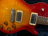 PRS Single Cut Cherry Sunburst 10-Top 2003