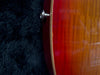 PRS Single Cut Cherry Sunburst 10-Top 2003