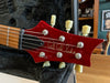 PRS Single Cut Cherry Sunburst 10-Top 2003