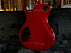 PRS Single Cut Cherry Sunburst 10-Top 2003