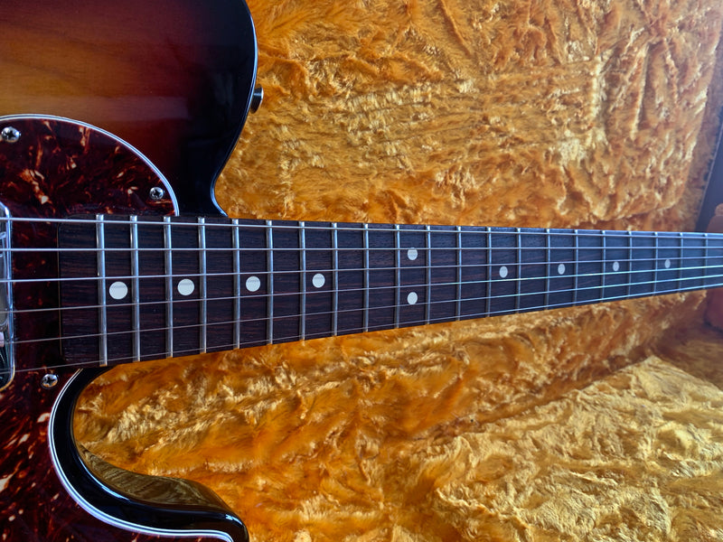 Fender Acoustasonic Telecaster 2010