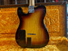 Fender Acoustasonic Telecaster 2010