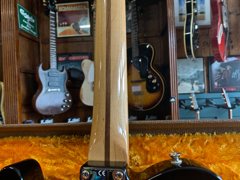 Fender Acoustasonic Telecaster 2010