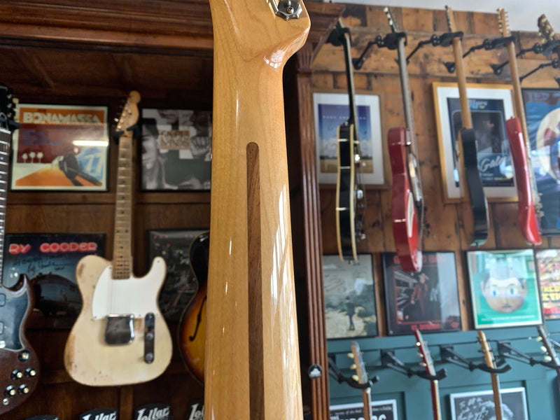 Fender Acoustasonic Telecaster 2010